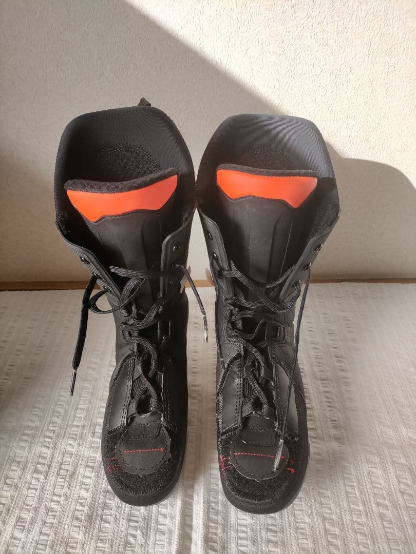 LANGE スキー ブーツ ZJ+　レーシング男女