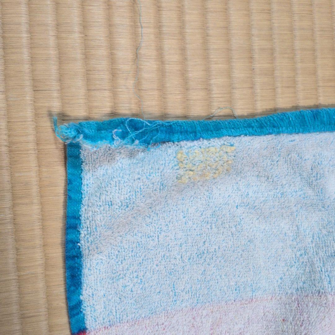 ディズニーワールド　タオルケット3枚セット