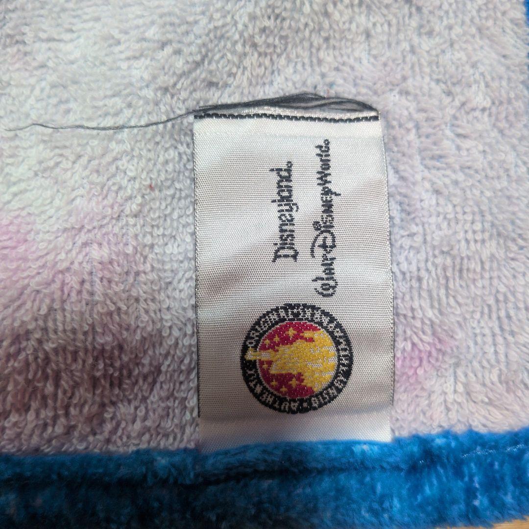 ディズニーワールド　タオルケット3枚セット