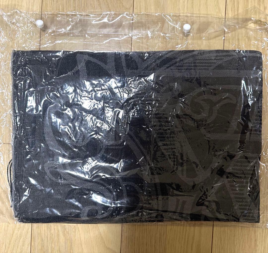 LUNA SEA LUNACY 黒服限定GIG ストール