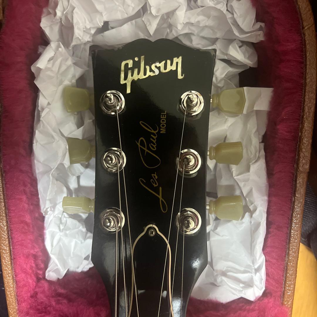 Gibson Les Paul MODEL Standard USA製 1995