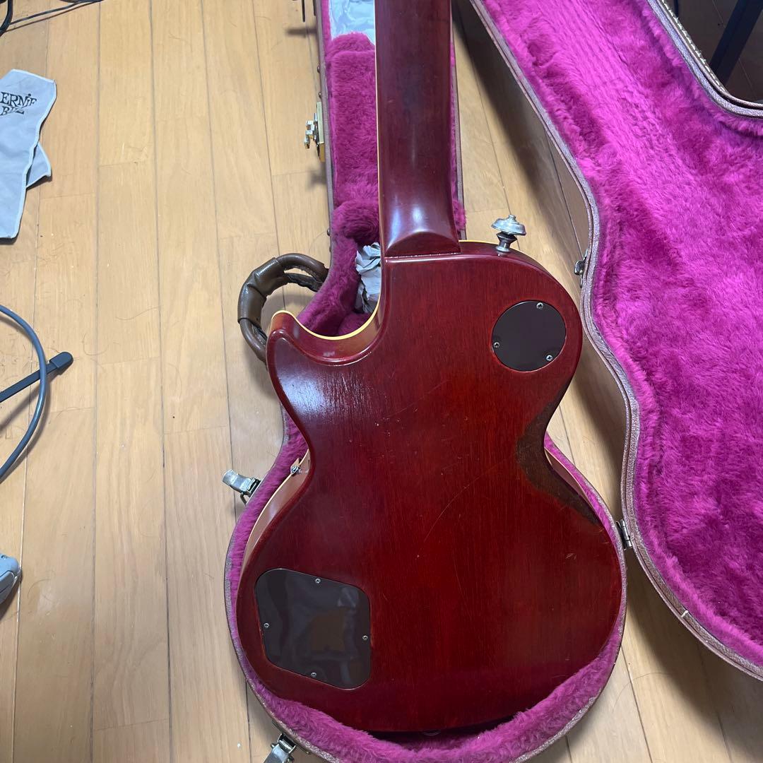 Gibson Les Paul MODEL Standard USA製 1995