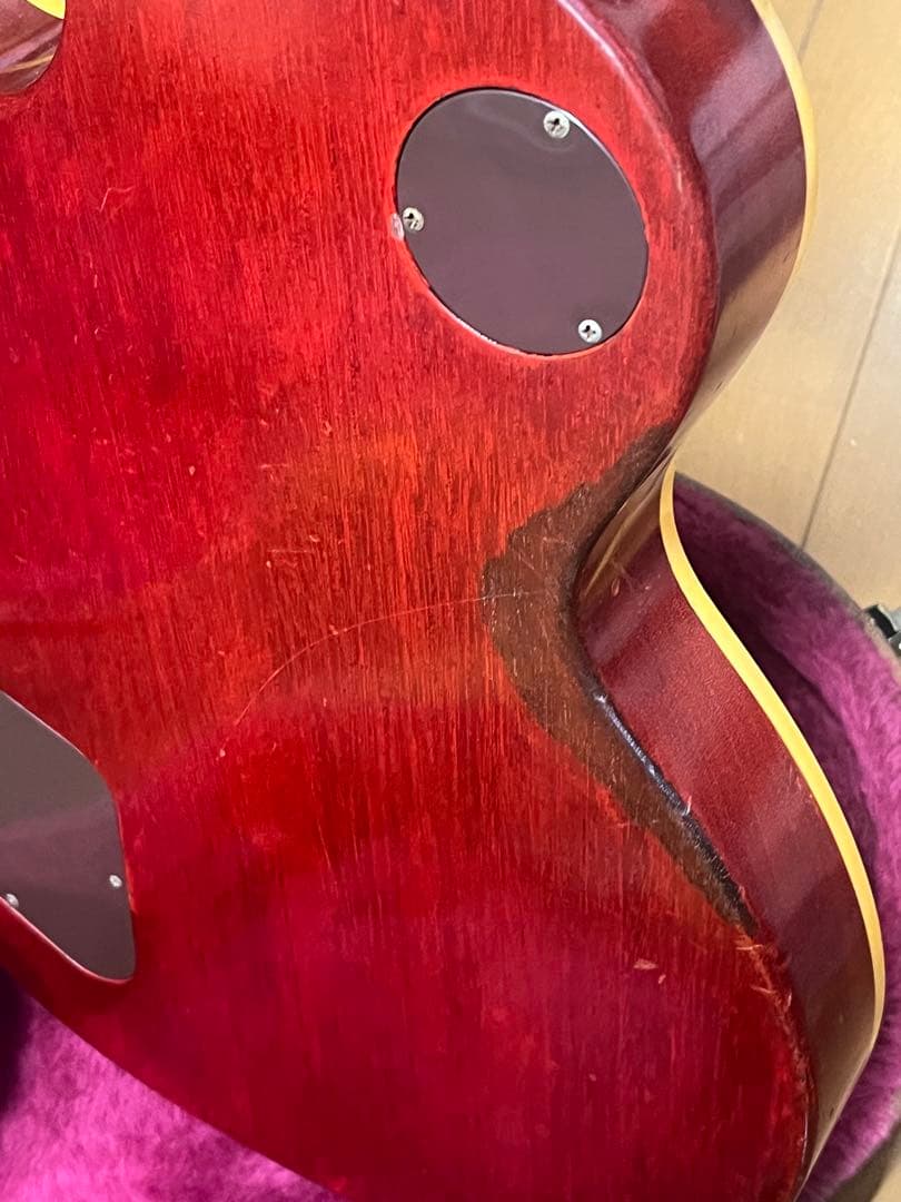 Gibson Les Paul MODEL Standard USA製 1995