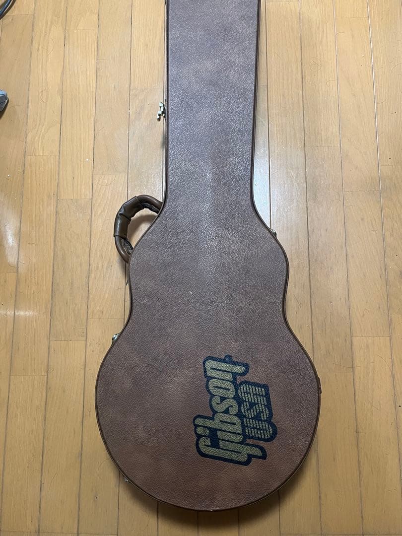 Gibson Les Paul MODEL Standard USA製 1995