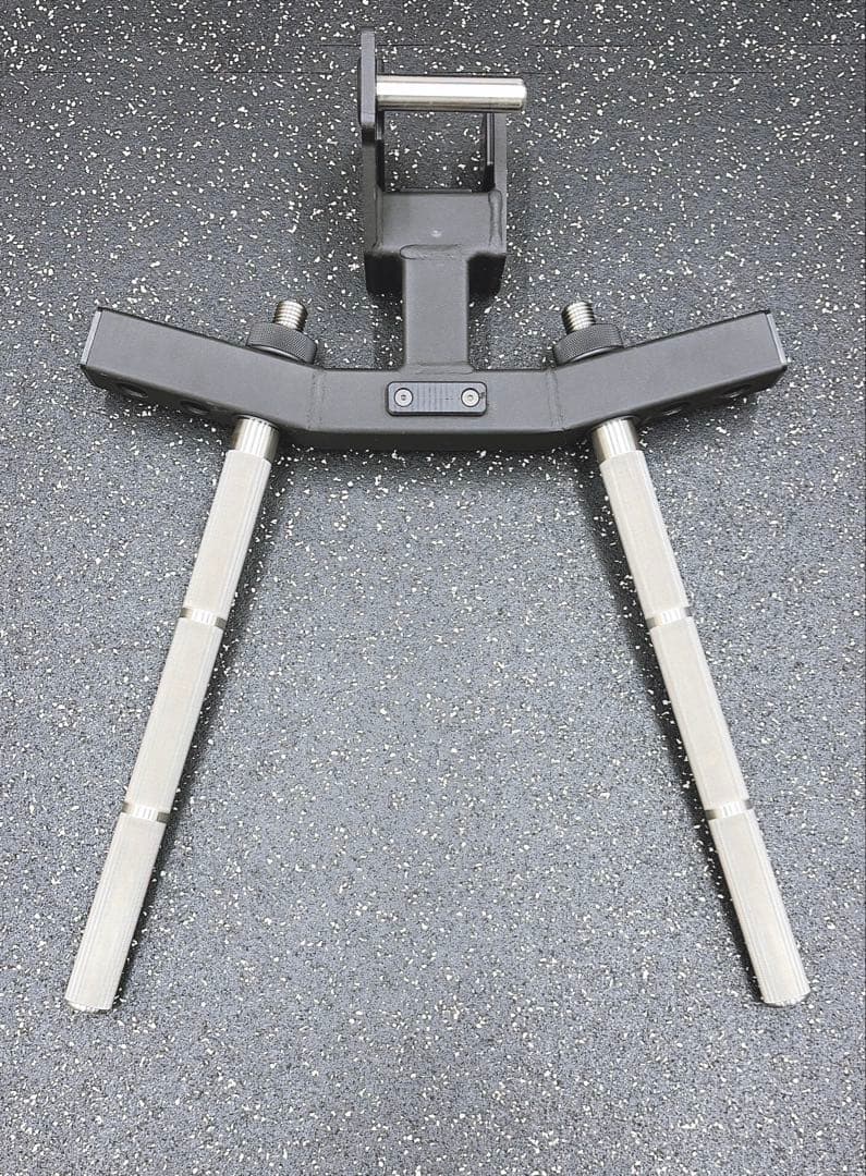 ROGUE ミュータントメタルズ アルティメットディップアタッチメント（UDA）