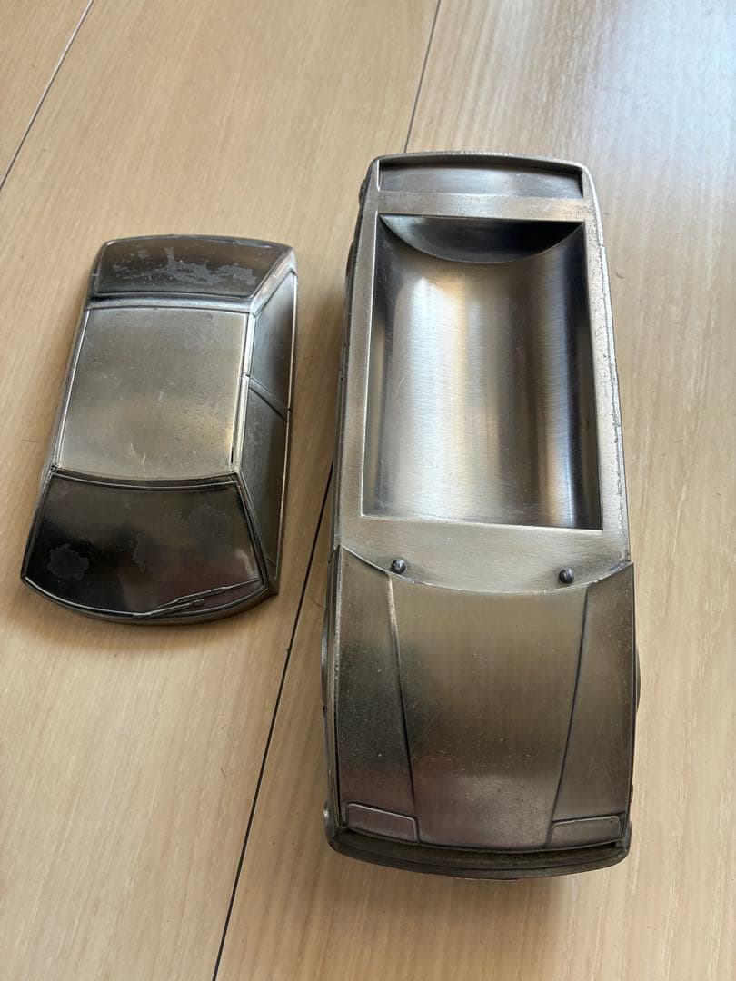 いすゞ　ピアッツァ　シガレットケース　希少