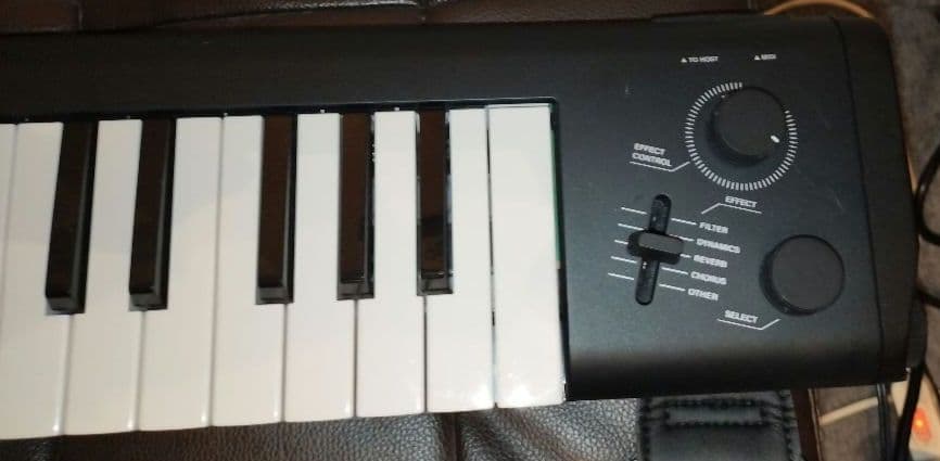 Yamaha Sonogenic SHS-500 専用ケースセット