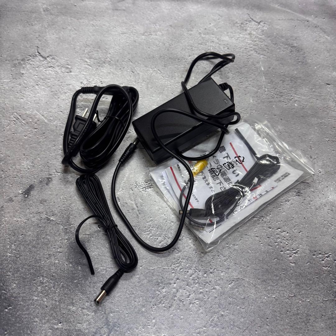 NSS　NSC-AHD942-F　AHD防犯カメラ　天井・壁対応