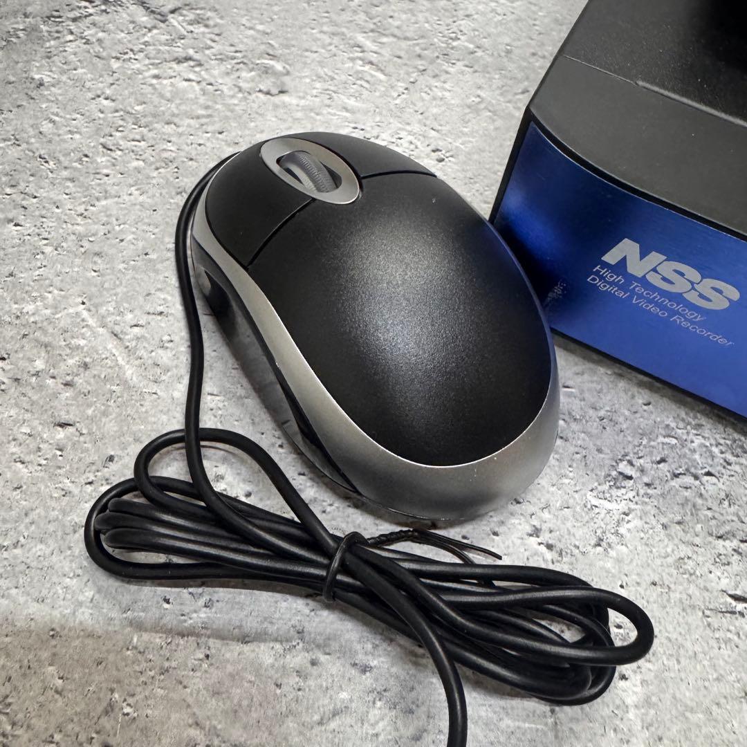 NSS　NSC-AHD942-F　AHD防犯カメラ　天井・壁対応