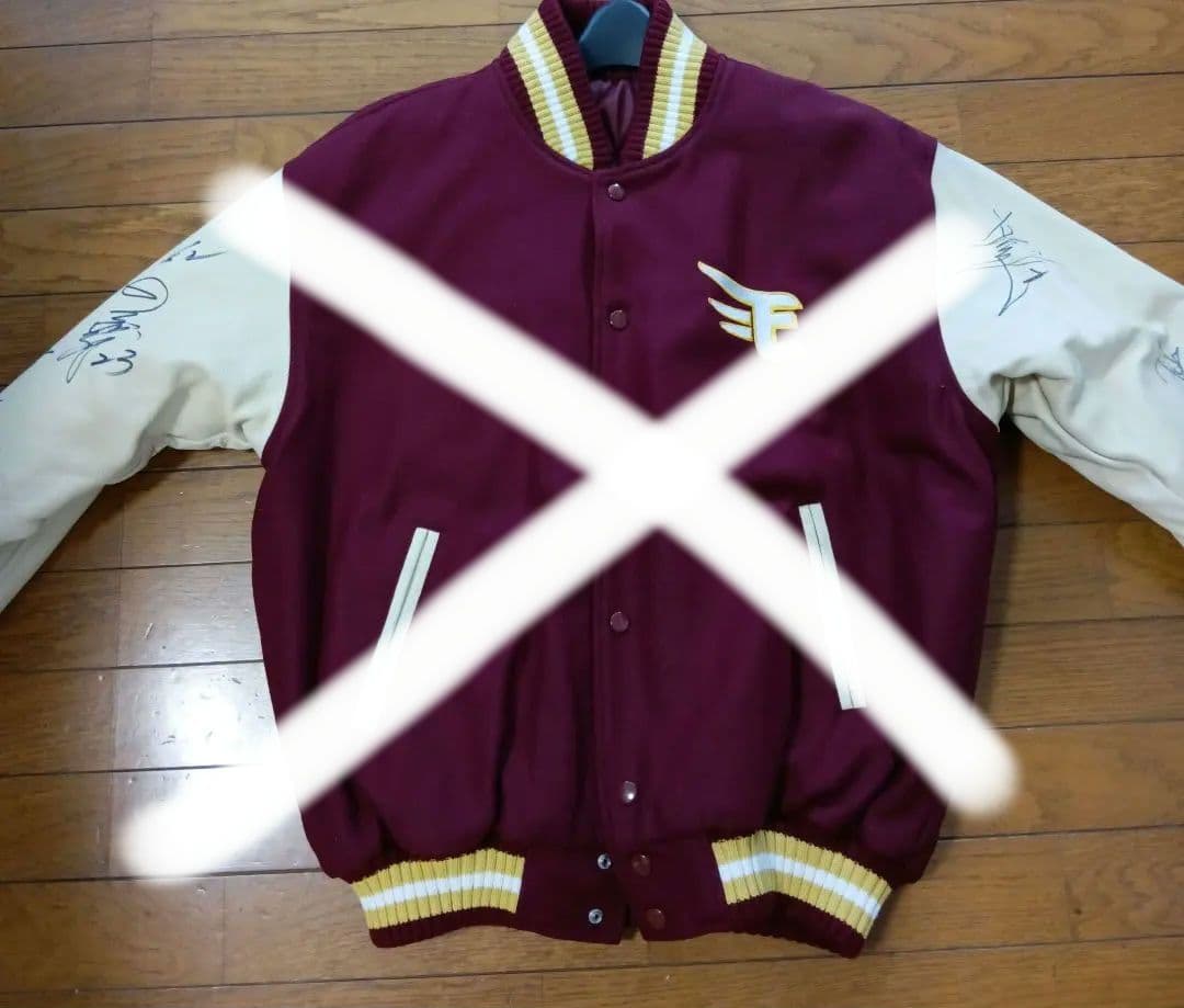 楽天イーグルス 2005年 6点セット