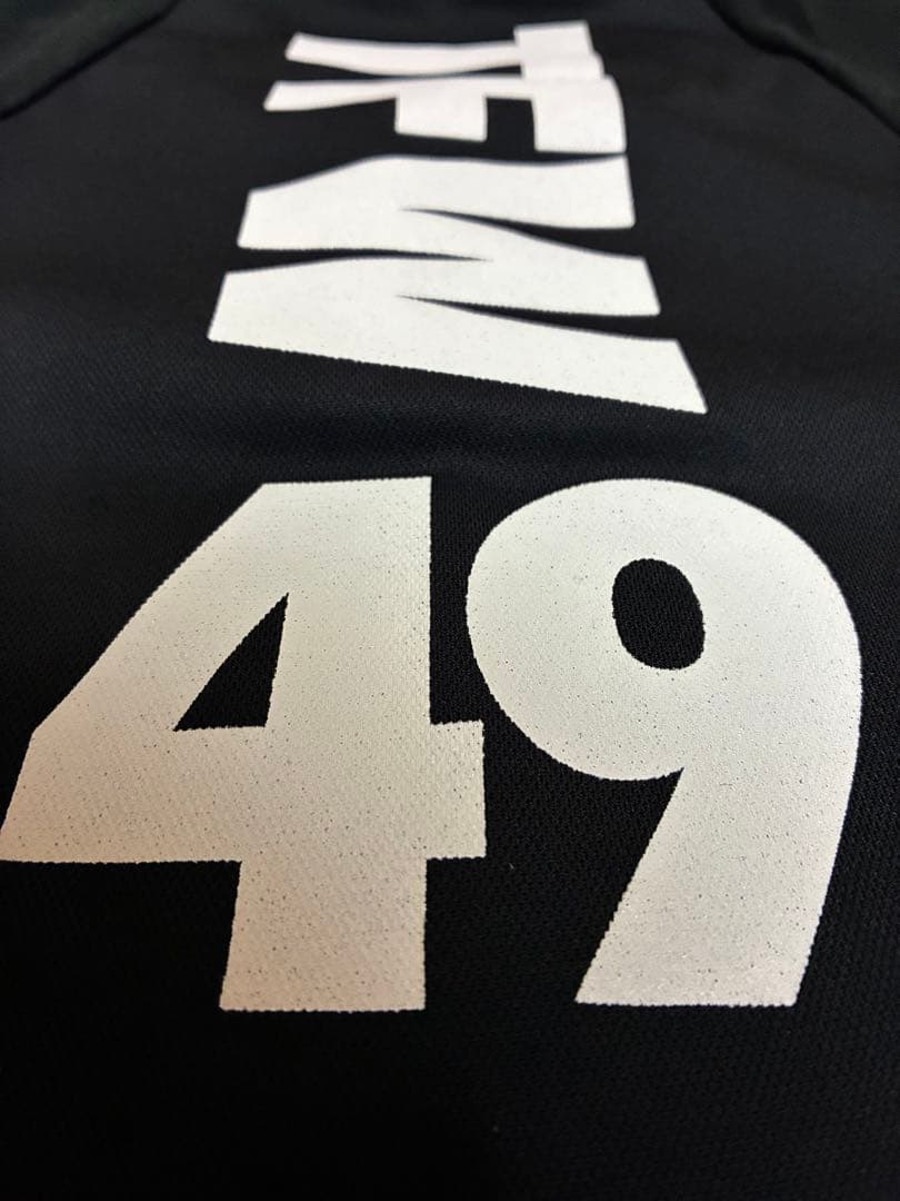 TFW49 ポロシャツ