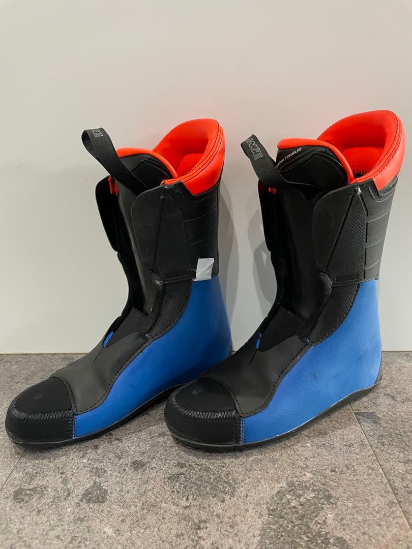 LANGE ラング　S.C. RS120 23.0-23.5cm