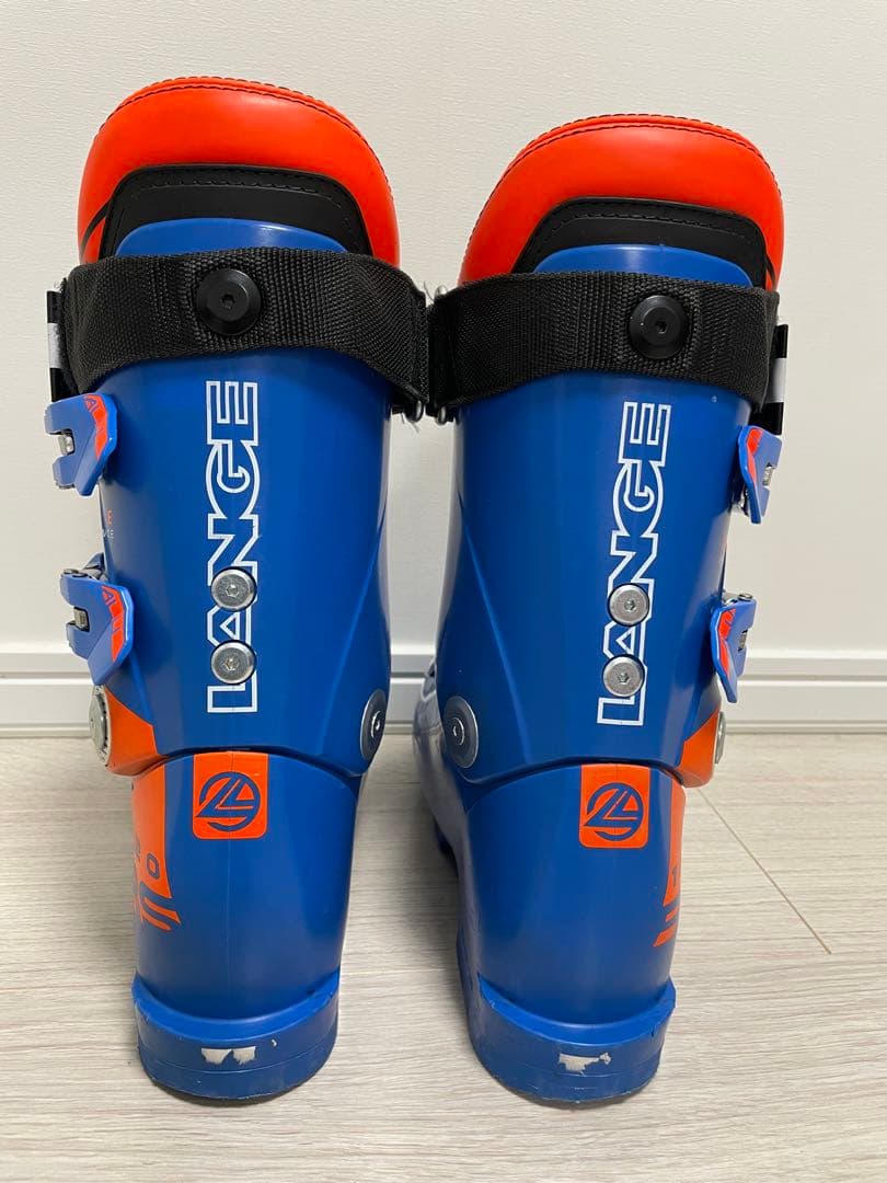 LANGE ラング　S.C. RS120 23.0-23.5cm