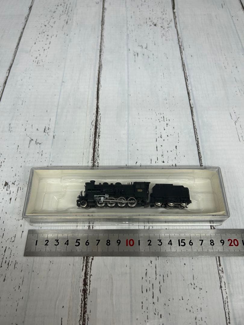 MICRO ACE A9706形 北海道重装備 貨物用機関車 Nゲージ