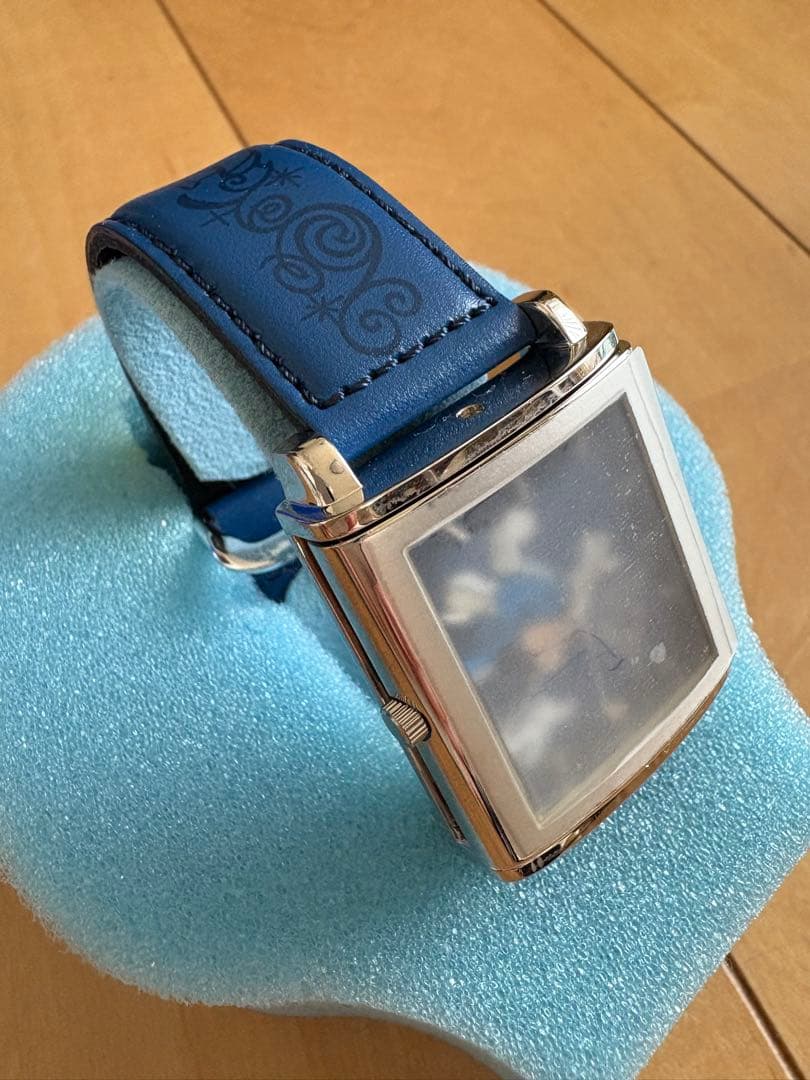 東京ディズニーランド 20周年記念腕時計