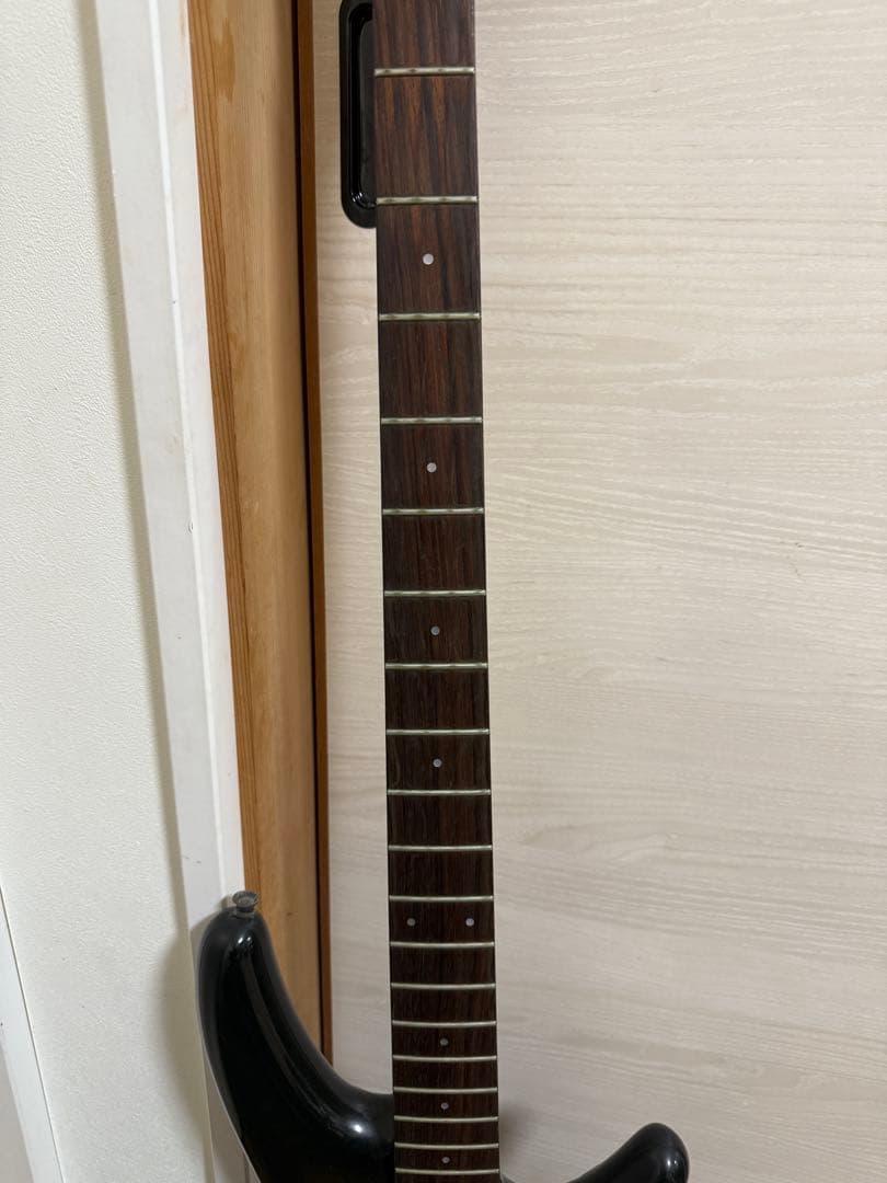 Ibanez アイバニーズ SR600 日本製 エレキベース ジャンク品