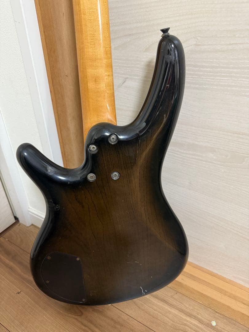 Ibanez アイバニーズ SR600 日本製 エレキベース ジャンク品
