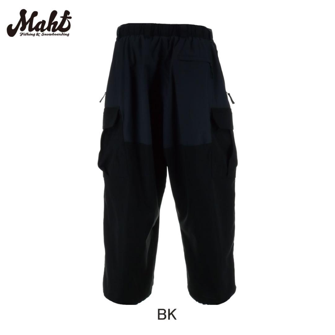 スノーチノサーカスパンツ　MAHF XL