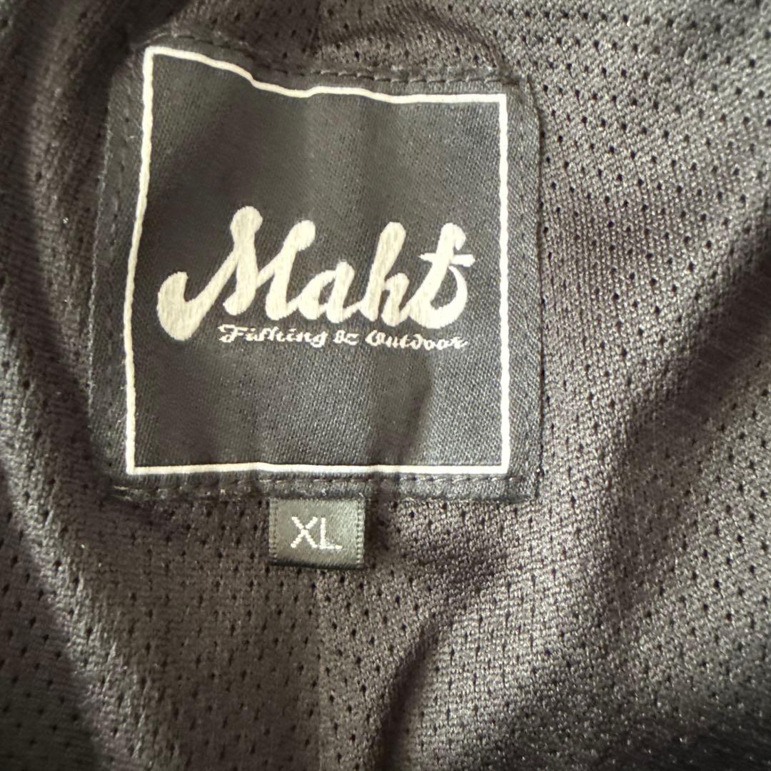 スノーチノサーカスパンツ　MAHF XL