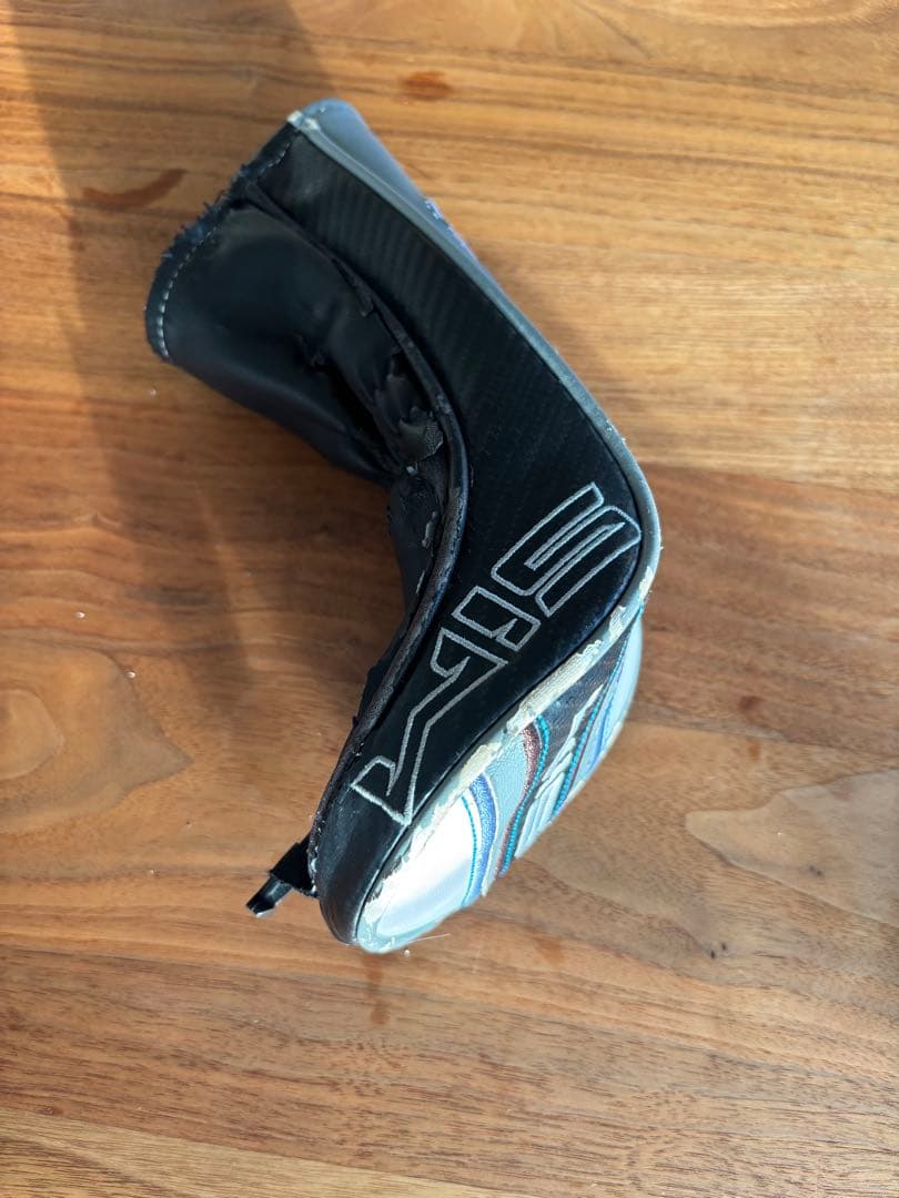 TaylorMade SIM MAX フェアウェイウッド 15度