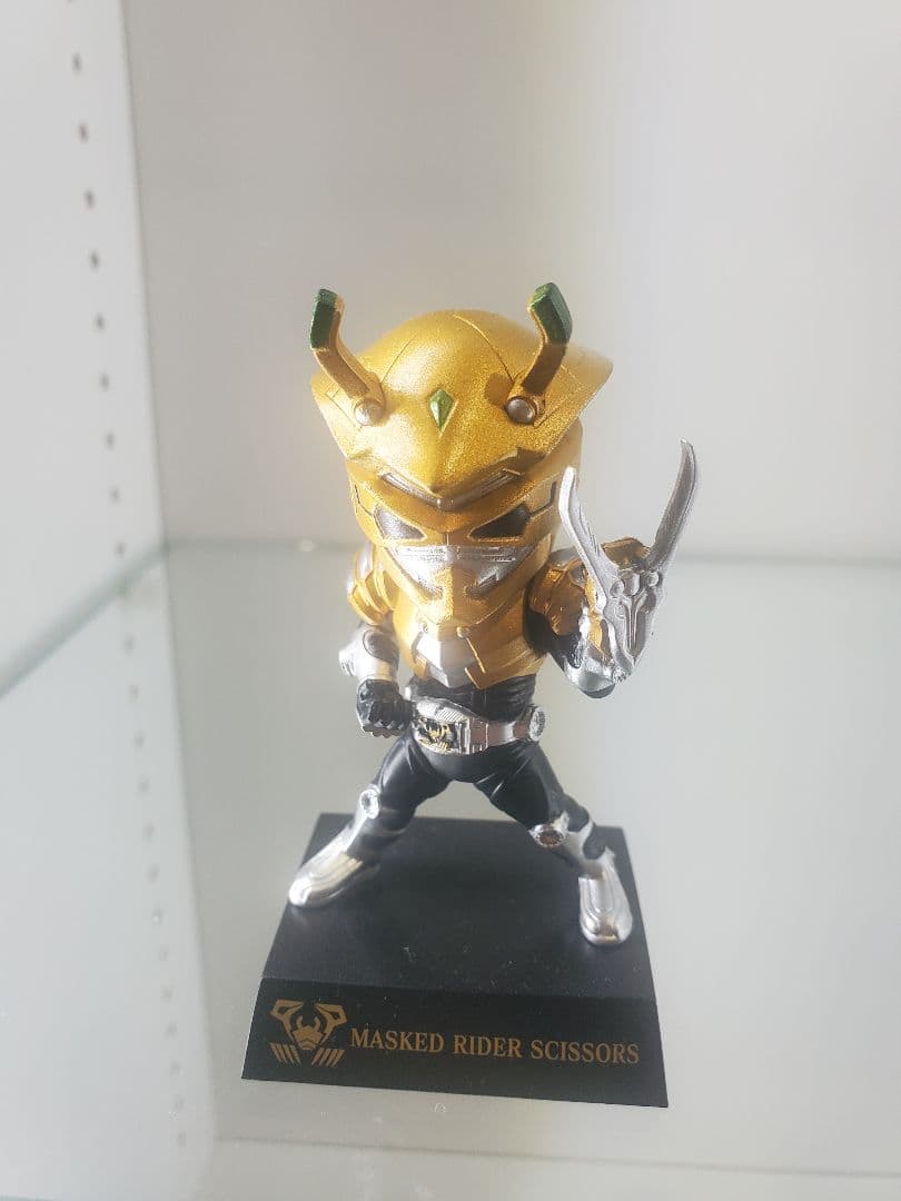 仮面ライダー龍騎　１番くじ　セット