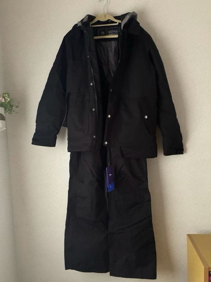 スノーボードウェア XS〜M