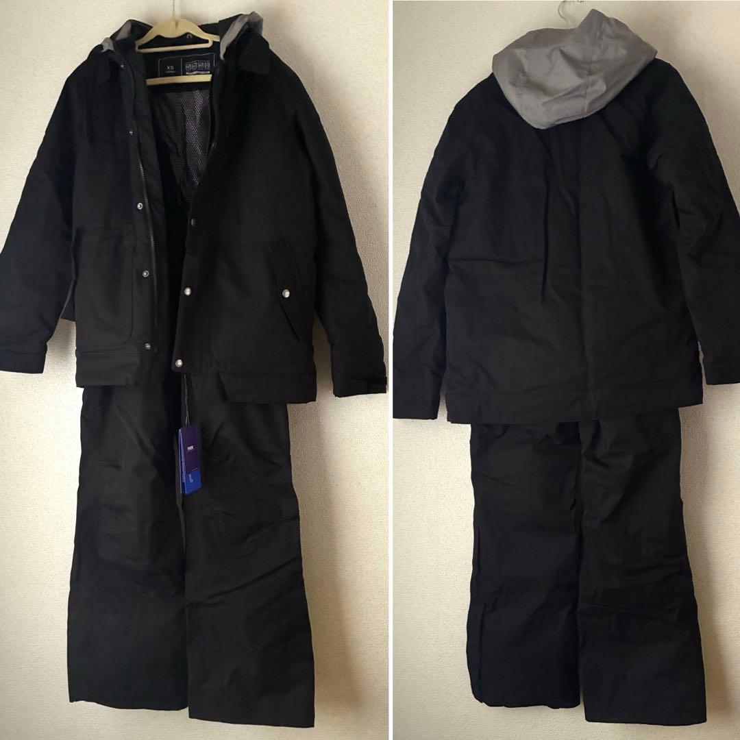 スノーボードウェア XS〜M