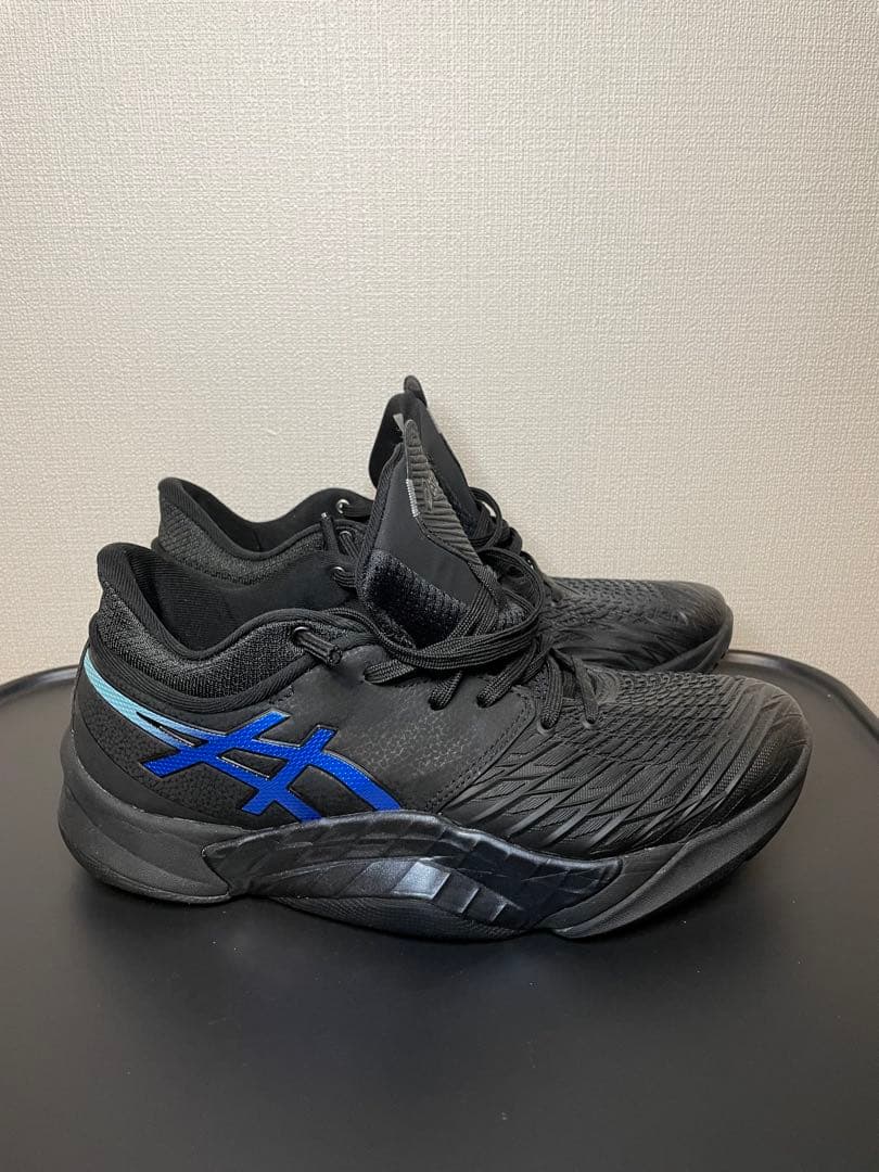 asics unpre ars low 27.0 アシックス　アンプレアルスロー