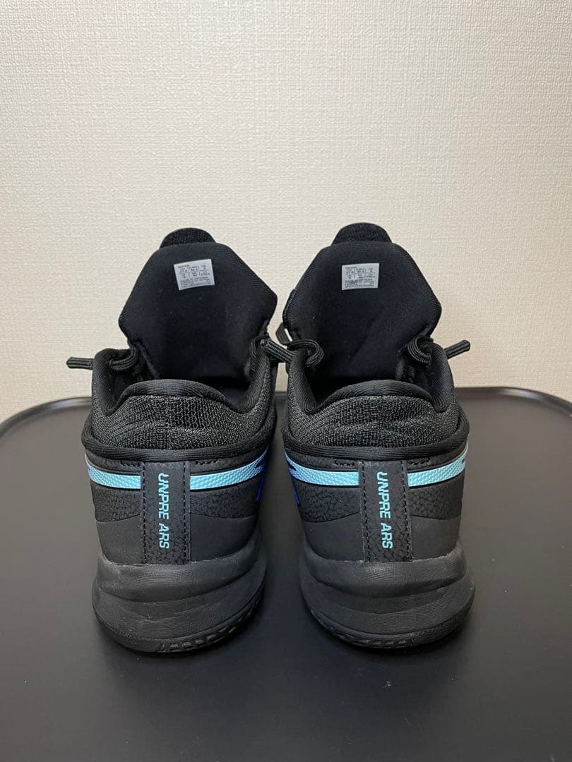 asics unpre ars low 27.0 アシックス　アンプレアルスロー