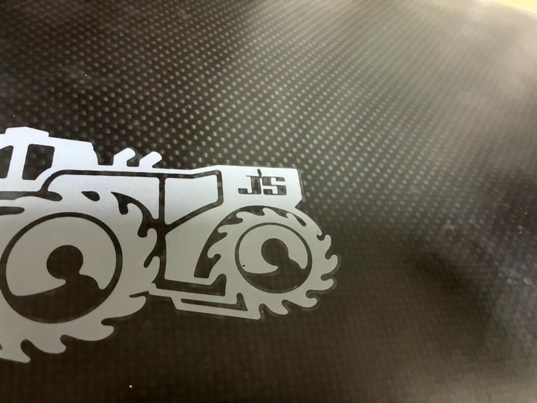 サーフィン・ボディボード JS INDUSTRIES XERO GRAVITY CARBOTUNE