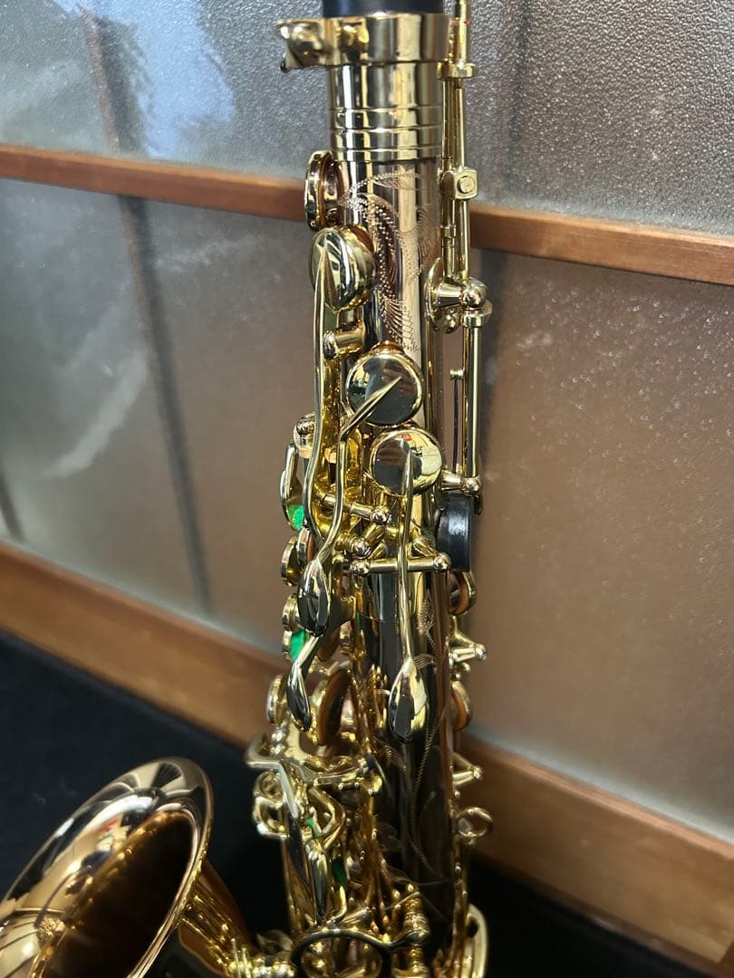 festi(島村楽器)A1800 アルトサックス