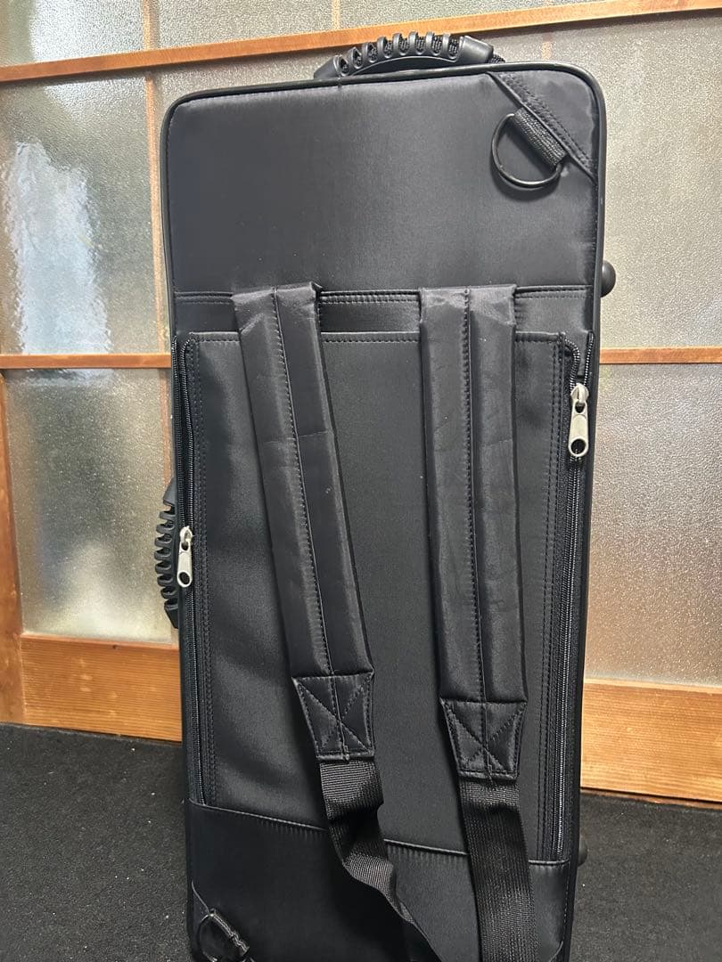 festi(島村楽器)A1800 アルトサックス