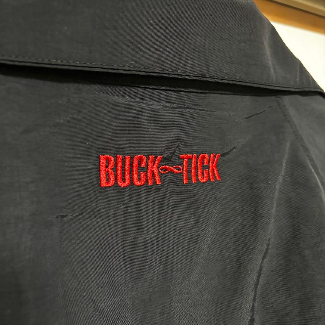 BUCK-TICK tour2025 ナイロンジャケット