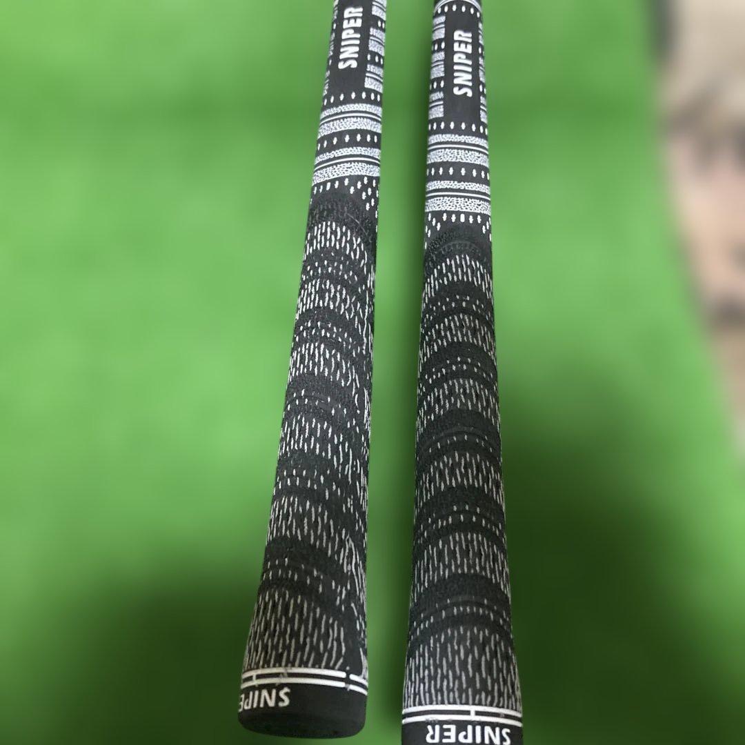 TRC ユーティリティクラブ U3 70 S 57