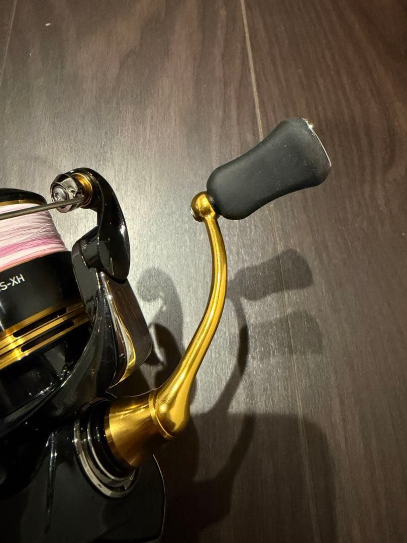 23レガリス　LT2500S-XH