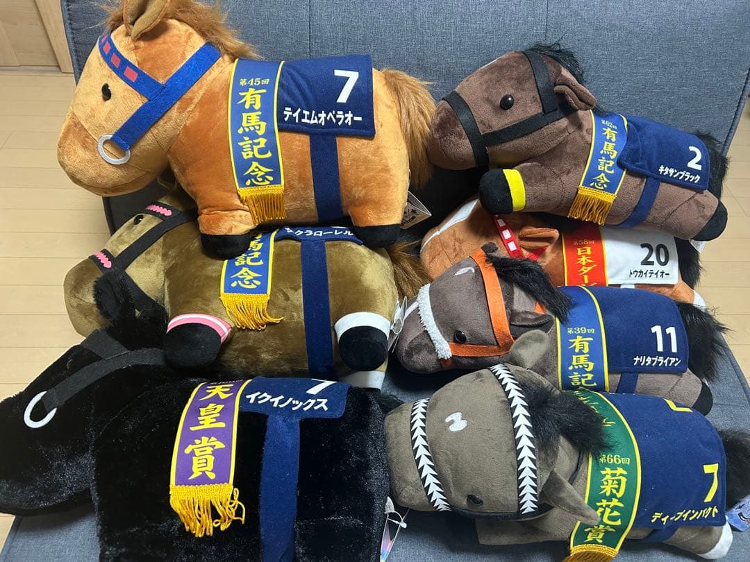 鯖缶サラブレッドコレクション　まとめ売り