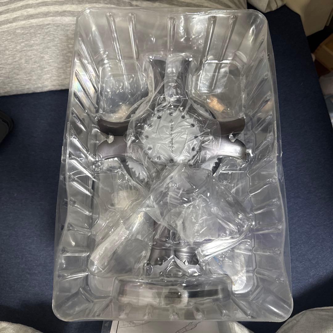 ストロンガー シールダー/マシュ・キリエライト Fate/Grand Order