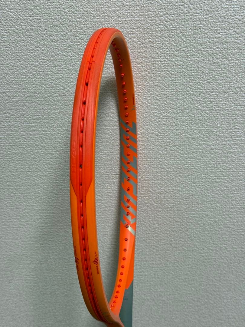 HEAD テニスラケット ラジカル　MP 2021 G3