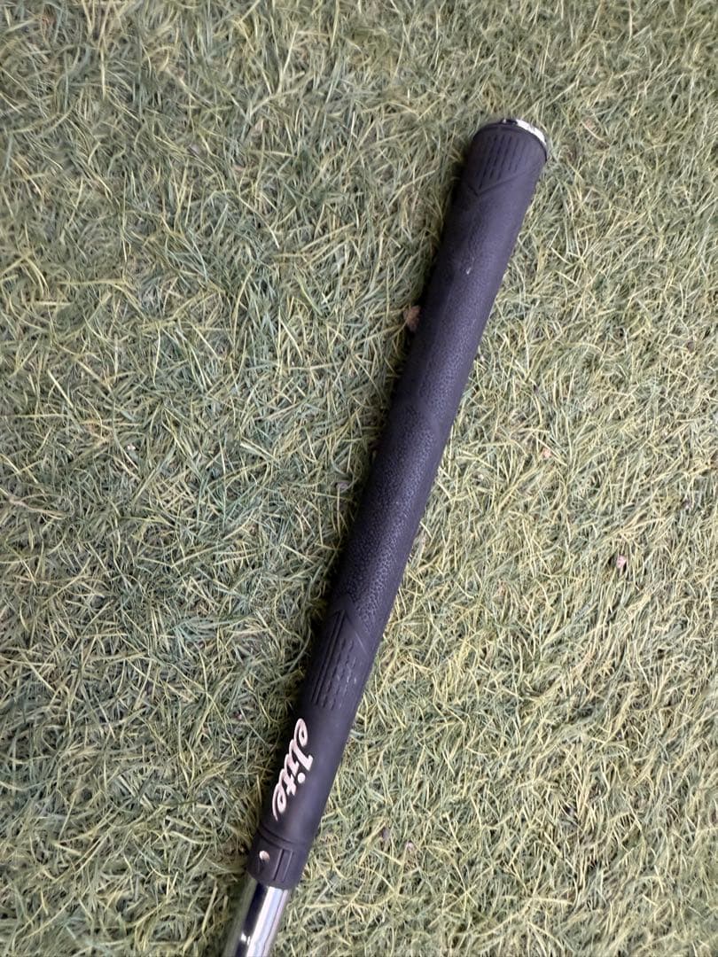 アーティザン58°ウェッジ