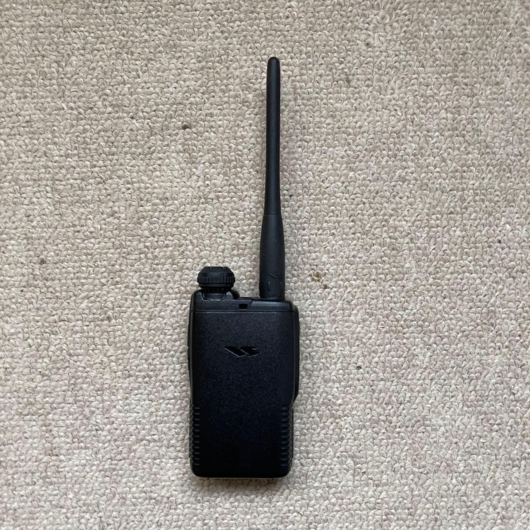 YAESU FMトランシーバー VX-3