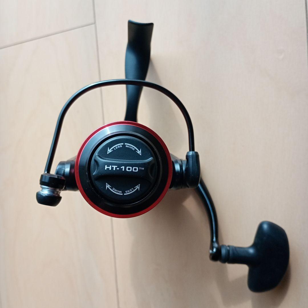 PENN FIRCE Ⅳ 2000 スピニングリール