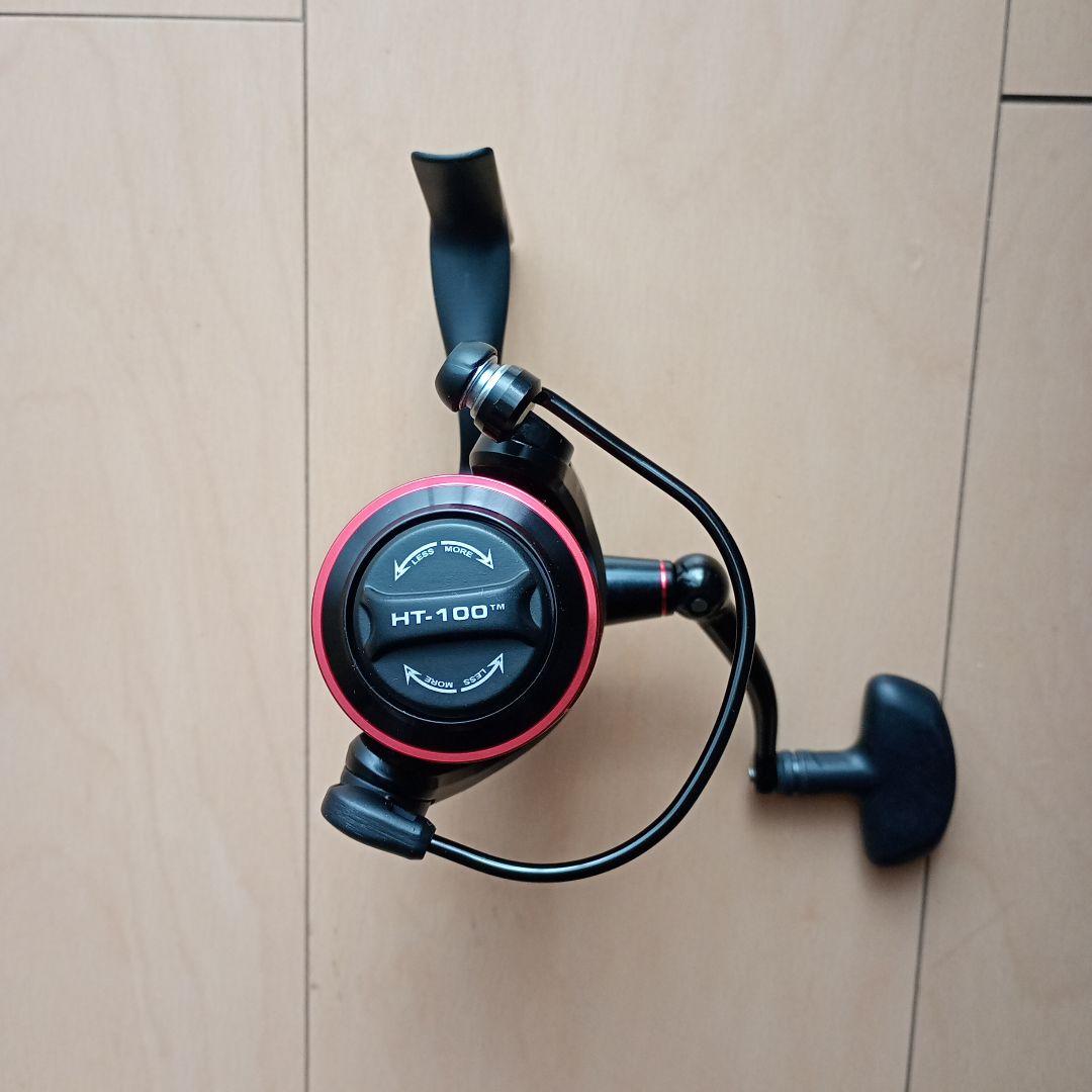 PENN FIRCE Ⅳ 2000 スピニングリール