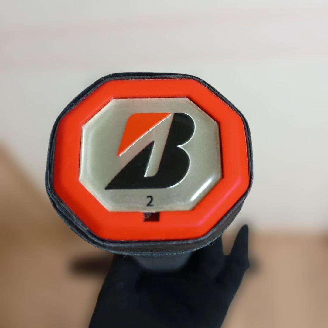 【美品】X-BLADE VX-30B ブリジストン G2 テニスラケット 98