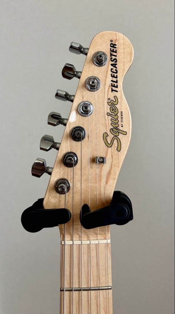 Squier Affinity テレキャスター 現行モデル