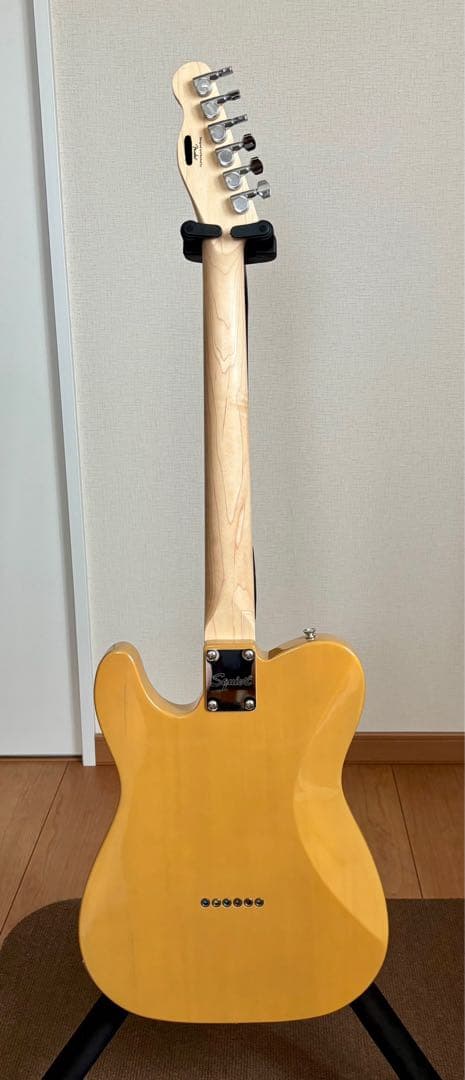 Squier Affinity テレキャスター 現行モデル