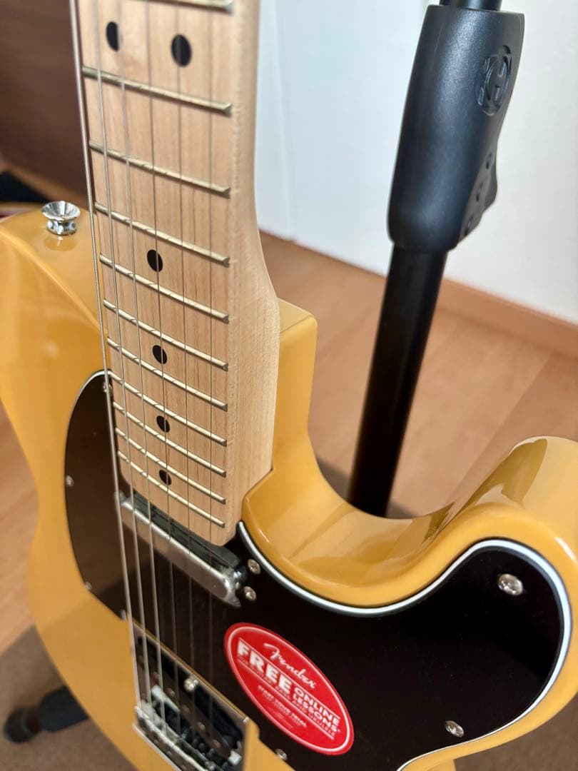 Squier Affinity テレキャスター 現行モデル