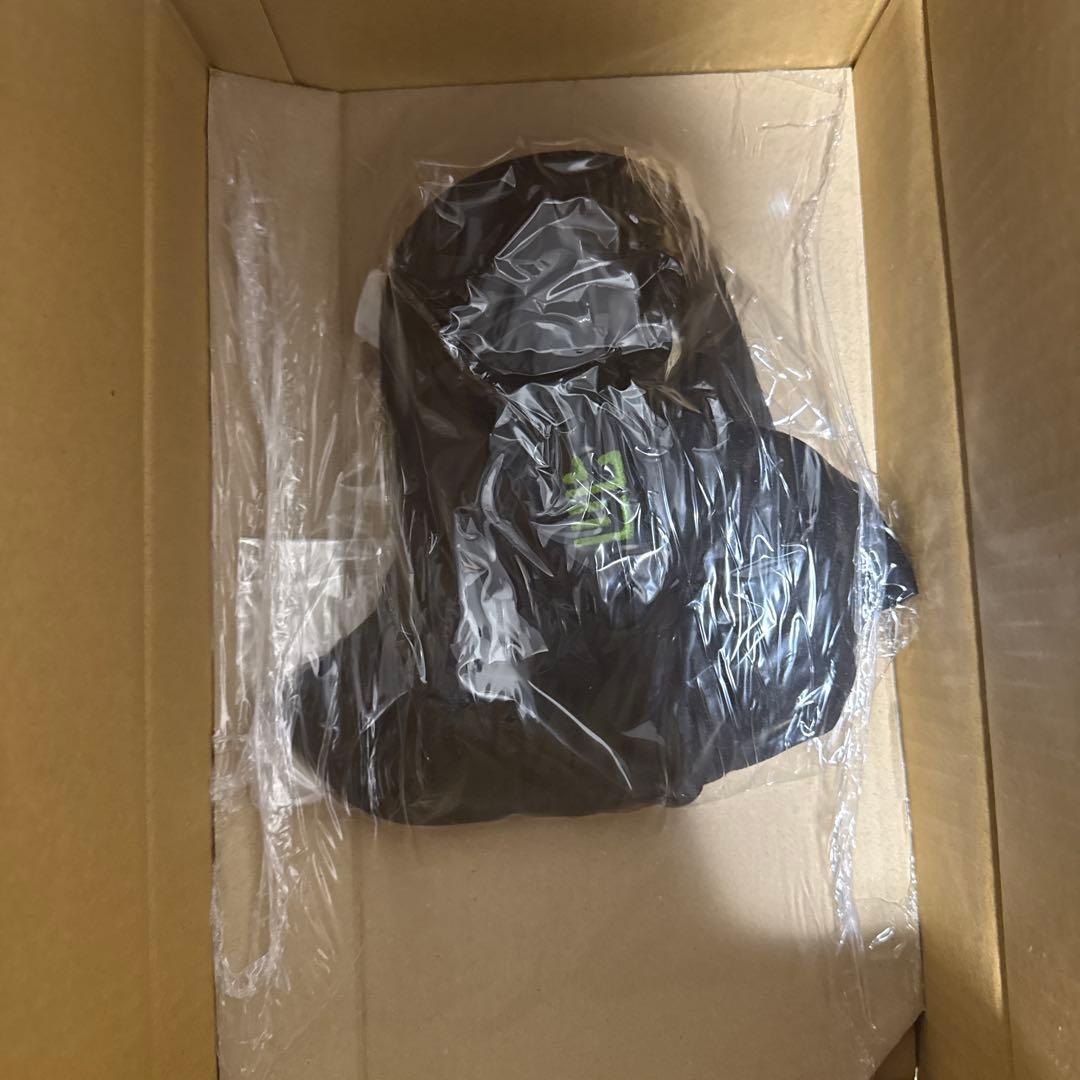 緑黄色社会 長屋晴子 ANNX グッズ4点 全種セット