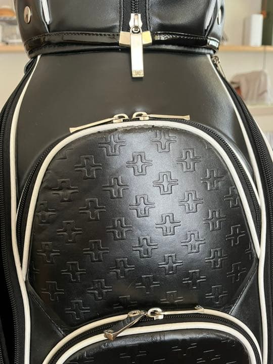 ジェイリンドバーグ　　　　キャディバック