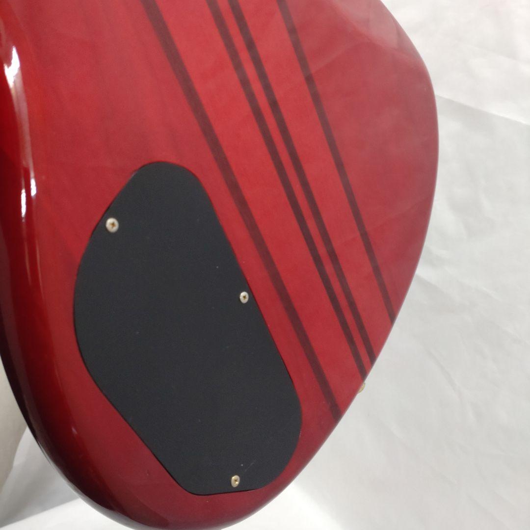 アリアプロII ASB-65 90年代 スルーネックベース