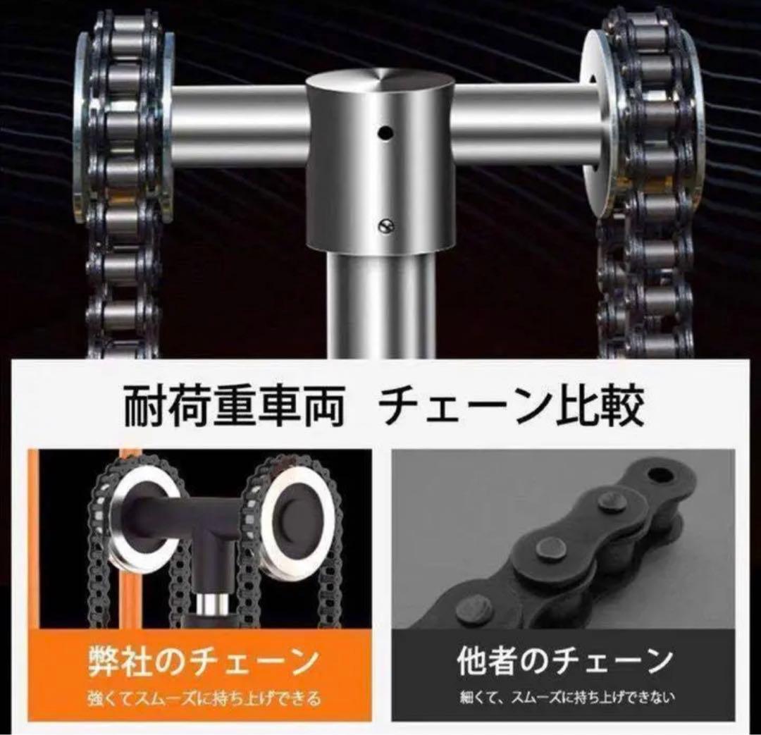 ハンドフォークリフト フォークリフト ※荷下ろしのご協力が必要な場合有り